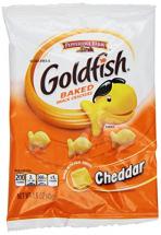 Goldfish Crackers