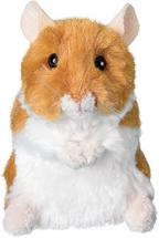 Hamster Plush toy of…