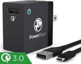 PowerBear Fast USB C…