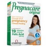 Vitabiotics Pregnaca…