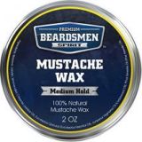 Premium Mustache Wax…