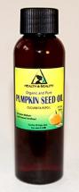 Pumpkin Seed Oil 2 o…
