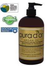 Pura d'or Argan Oil …