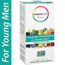 Rainbow Light Multiv…