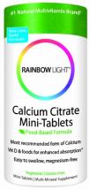 Calcium Citrate Mini…