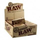 Raw Rolling Papers P…