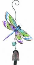 Bell Chime with Drag…