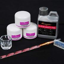 Nail Art Kits Acryli…