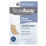 ScarAway Silicone Sc…