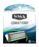 Schick Quattro Refil…