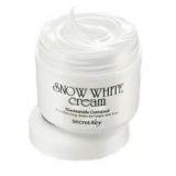 Korean Snow White Cr…