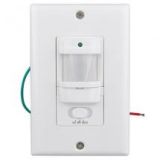 Sensky Motion Sensor…