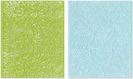 Sizzix Textured Impr…