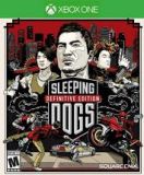 Sleeping Dogs Xbox O…