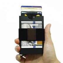 Smart Minimalist Wal…