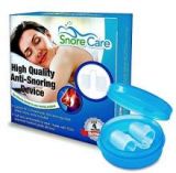 Anti-Snoring Device …