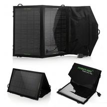 Foldable Solar Panel…