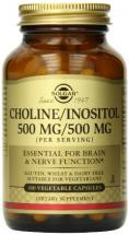 Choline/Inositol 500…
