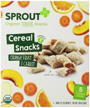 Sprout Toddler Fruit…