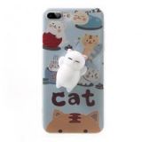 3D Soft Squishy Cat …