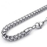 Stainless Steel Link…