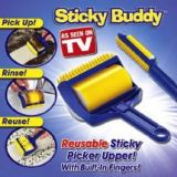 Sticky Buddy Pet Hai…