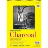 Strathmore Charcoal …