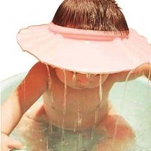 Safe Shampoo Shower …