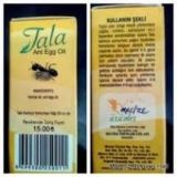 Tala Ant Egg Oil to …
