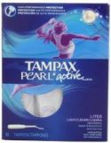 Tampax Pearl Active …