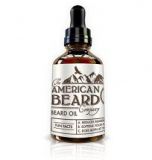 Beard Oil by The Ame…