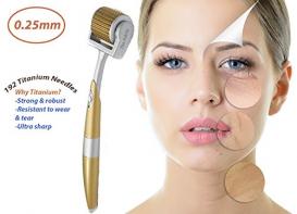 192-Pin-Titanium Ski…