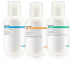 Acne.org Regimen Cle…