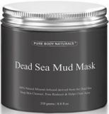 Dead Sea Mud Mask Be…