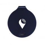 TrackR Bravo Black T…