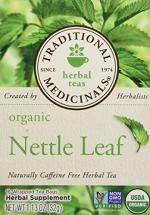 Organic Nettle Leaf …