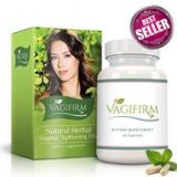 Vagifirm Natural Her…