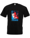 Vegeta Mens Printed …