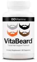 VitaBeard For Beard …