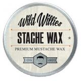 Wild Willie Stache M…