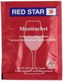 Red Star Montrachet …