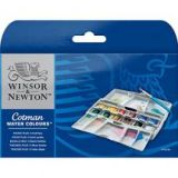 Winsor & Newton …