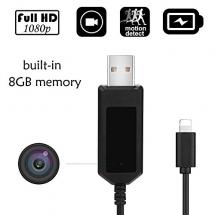 XIXCAMLOOK Portable …