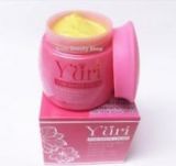 Yuri White Cream for…