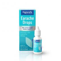 Hyland's Earache Fas…