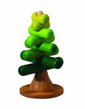 PlanToys Stacking Tree for Kids