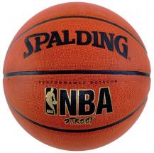 NBA Street BasketBal…