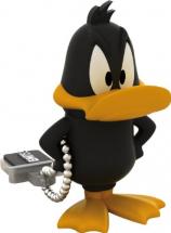 EMTEC Daffy Duck 4 GB USB 2.0 Flash Drive