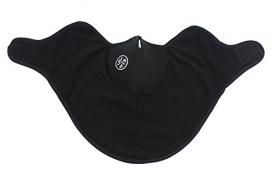Black Neoprene Winte…