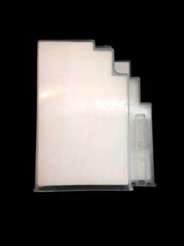 Boracell Compatible with LEK243001 Brother Ink Absorber Box Mfcj6920dw Genuine
